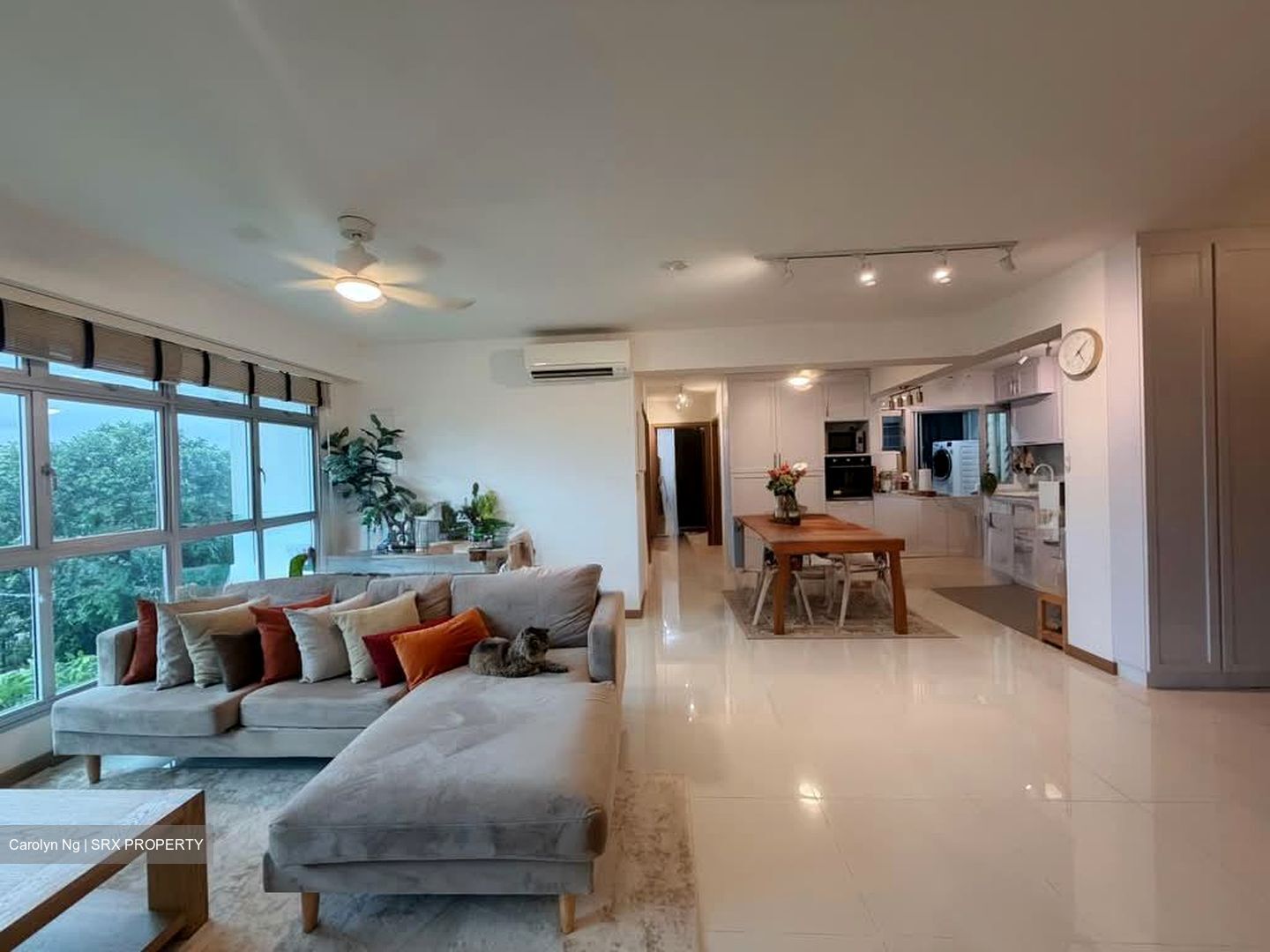 Blk 422A Northshore Straitsview (Punggol), HDB 5 Rooms #573578881